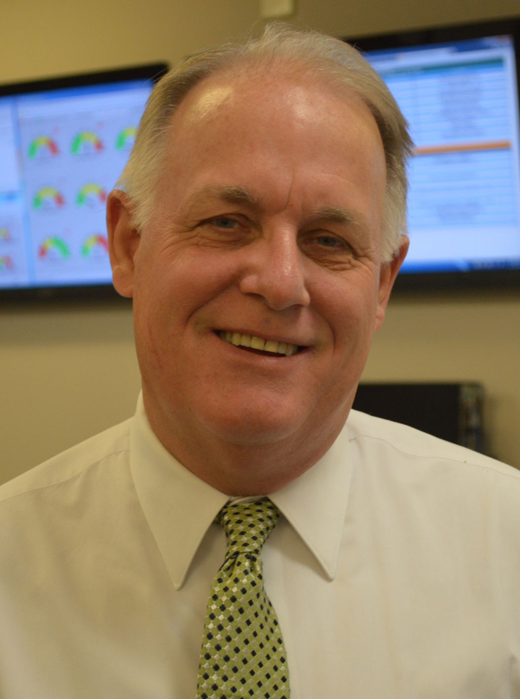 Michael Simmons